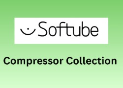 Softube Icons Compressor Collection